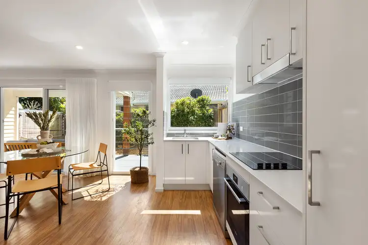 Sixth view of Homely townhouse listing, 3/6 Julian Rocks Drive, Byron Bay NSW 2481