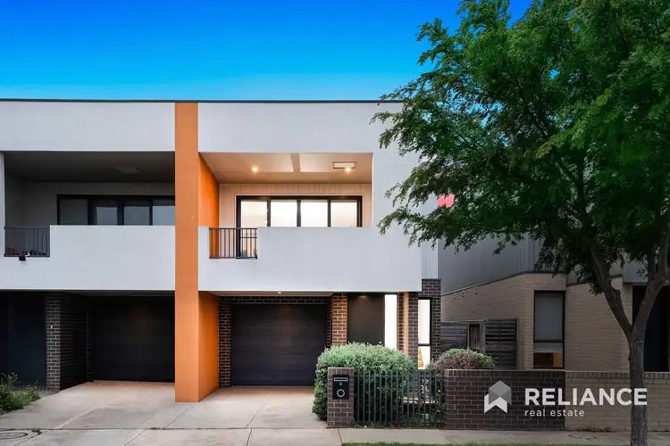 5 Jolimont Road, Point Cook VIC 3030