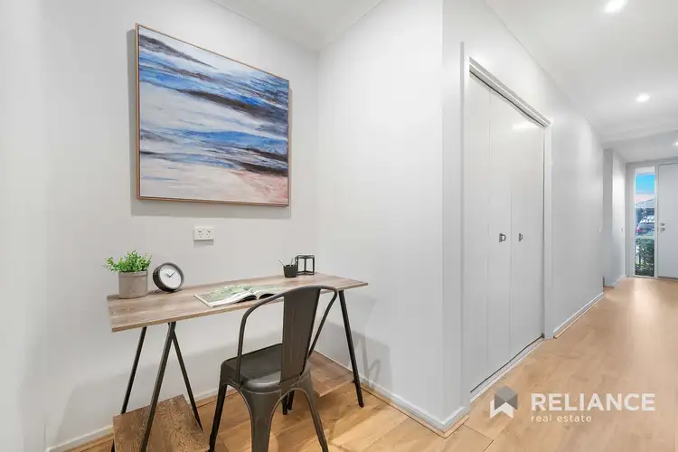 Fifth view of Homely house listing, 5 Jolimont Road, Point Cook VIC 3030