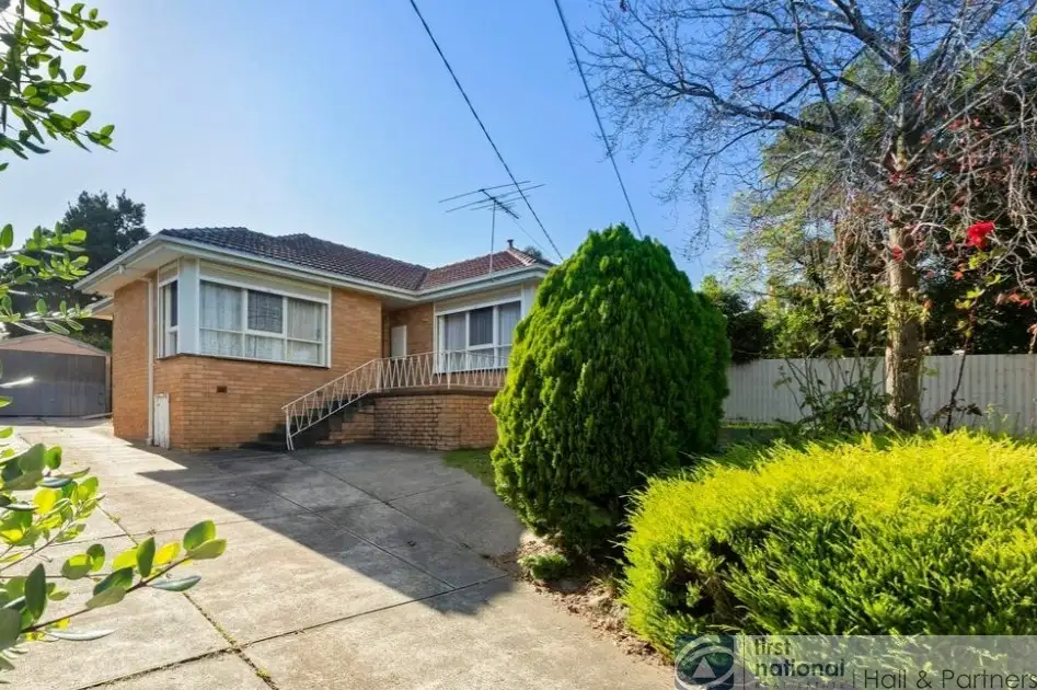 Main view of Homely house listing, 37 Timmings Street, Chadstone VIC 3148