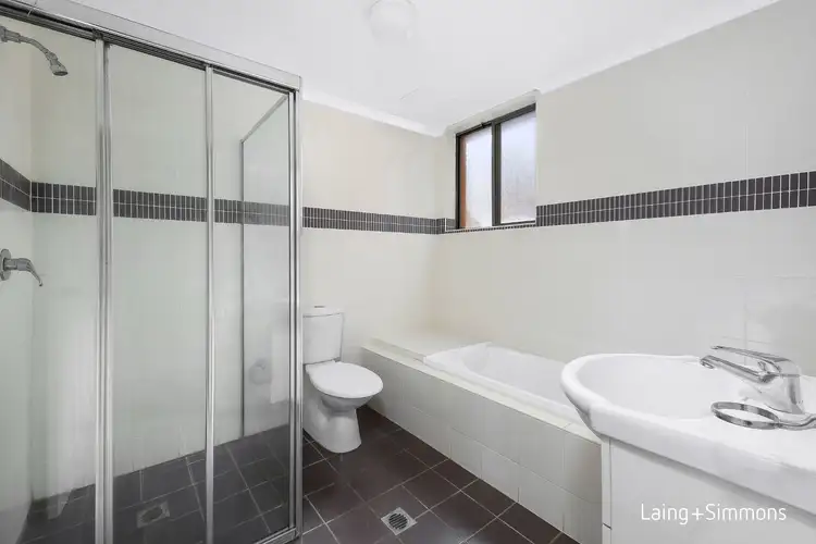 Fifth view of Homely unit listing, 66/30-44 Railway Terrace, Granville NSW 2142