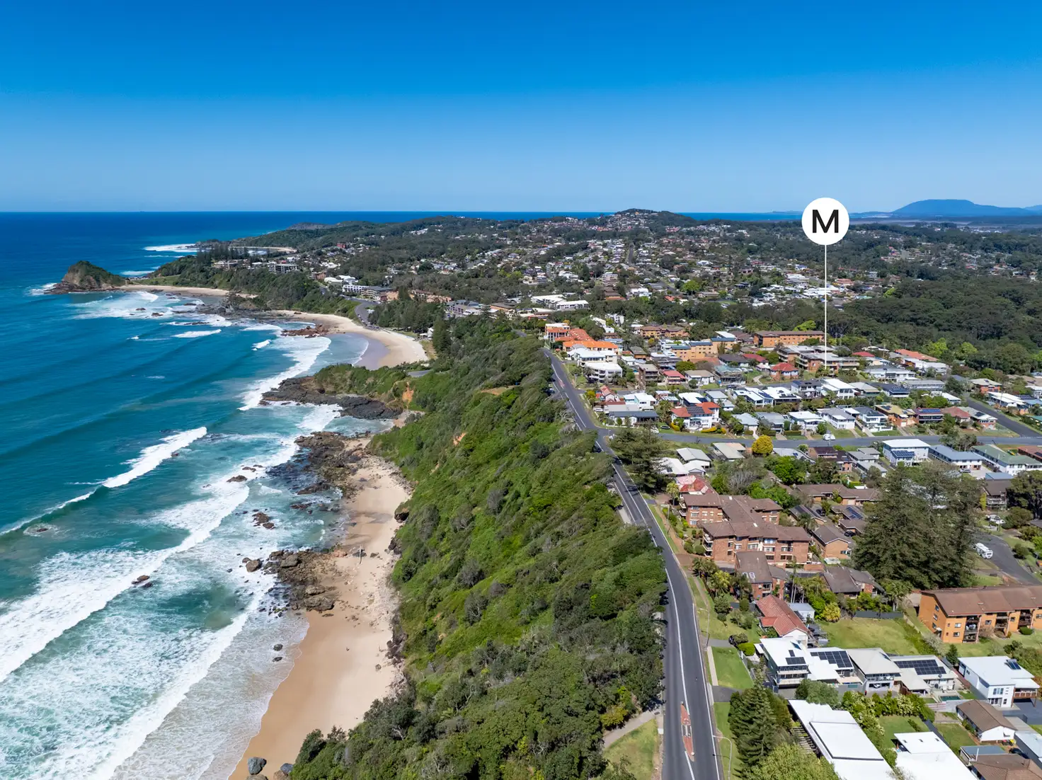 Main view of Homely apartment listing, 4/14 Arncliffe Avenue, Port Macquarie NSW 2444