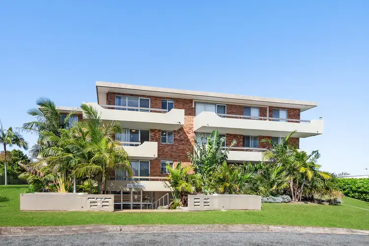 Second view of Homely apartment listing, 4/14 Arncliffe Avenue, Port Macquarie NSW 2444