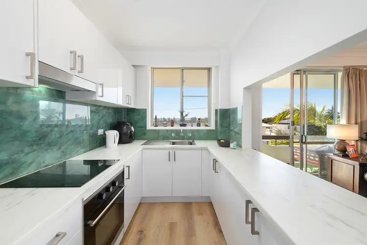 Fourth view of Homely apartment listing, 4/14 Arncliffe Avenue, Port Macquarie NSW 2444