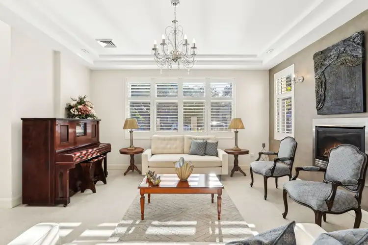 Third view of Homely house listing, 38 Kingsland Road, Strathfield NSW 2135