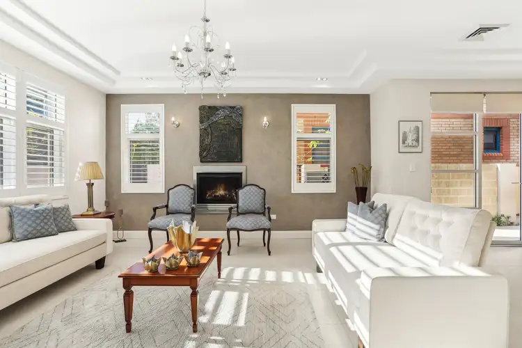 Fourth view of Homely house listing, 38 Kingsland Road, Strathfield NSW 2135