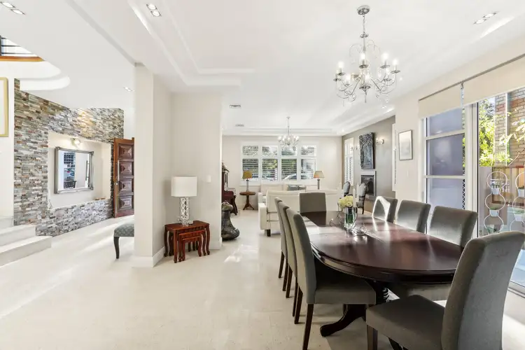 Fifth view of Homely house listing, 38 Kingsland Road, Strathfield NSW 2135