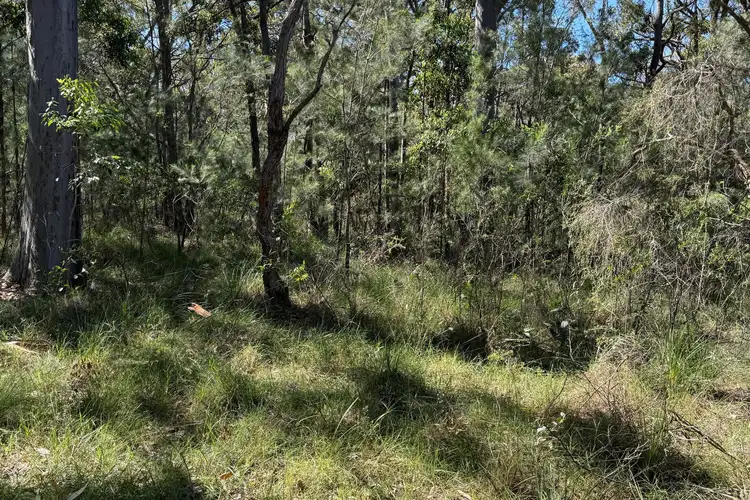 Second view of Homely land listing, LOT 22 Carrington Avenue, Pindimar NSW 2324