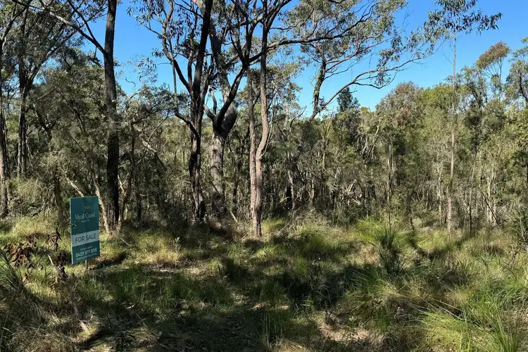 Seventh view of Homely land listing, LOT 22 Carrington Avenue, Pindimar NSW 2324