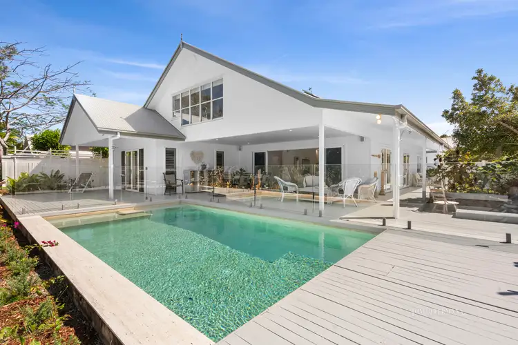 70 Beachway Parade, Marcoola QLD 4564