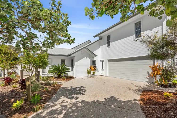 Third view of Homely house listing, 70 Beachway Parade, Marcoola QLD 4564