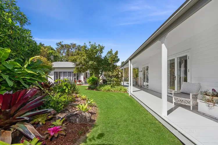 Fifth view of Homely house listing, 70 Beachway Parade, Marcoola QLD 4564