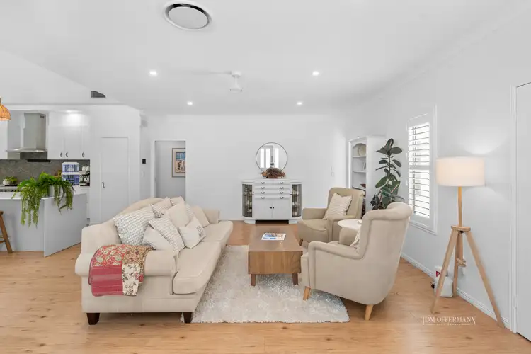 Sixth view of Homely house listing, 70 Beachway Parade, Marcoola QLD 4564