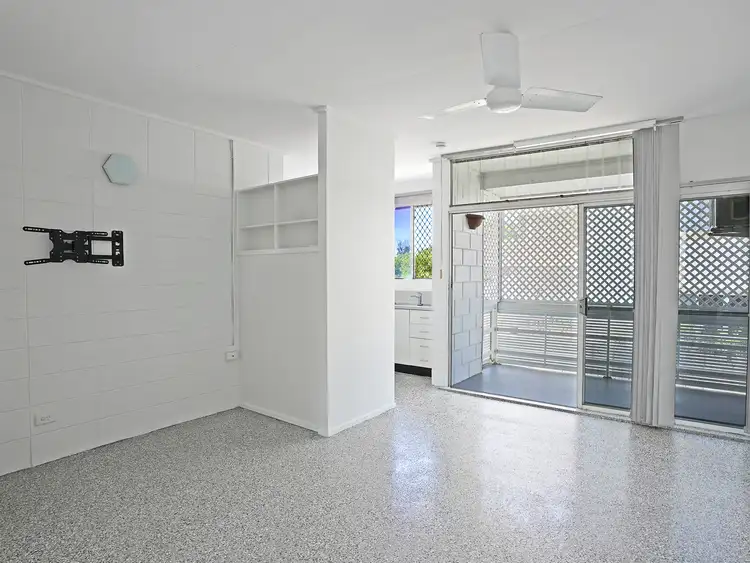 Third view of Homely apartment listing, 2/76 Cook Street, North Ward QLD 4810