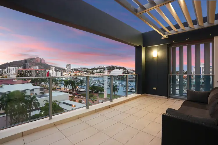 701/69-77 Palmer Street, South Townsville QLD 4810