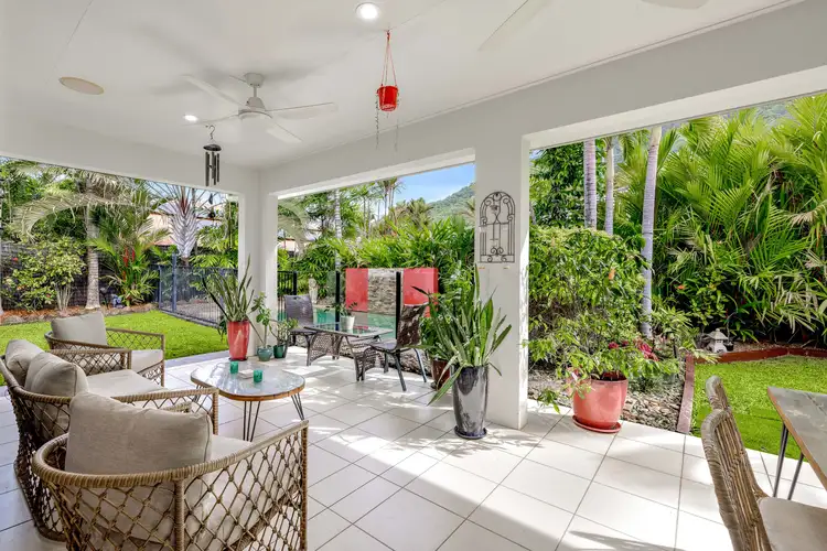 Second view of Homely house listing, 3 Macarthur Close, Palm Cove QLD 4879