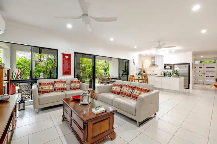 Third view of Homely house listing, 3 Macarthur Close, Palm Cove QLD 4879