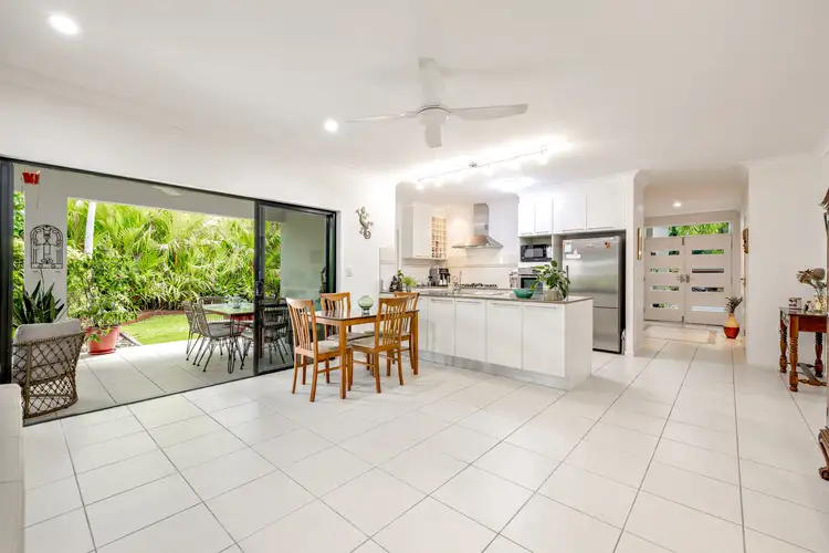 Fourth view of Homely house listing, 3 Macarthur Close, Palm Cove QLD 4879