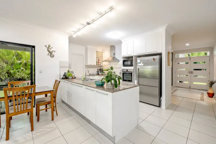 Fifth view of Homely house listing, 3 Macarthur Close, Palm Cove QLD 4879