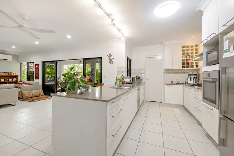 Sixth view of Homely house listing, 3 Macarthur Close, Palm Cove QLD 4879