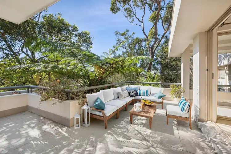 10/41 Foamcrest Avenue, Newport NSW 2106