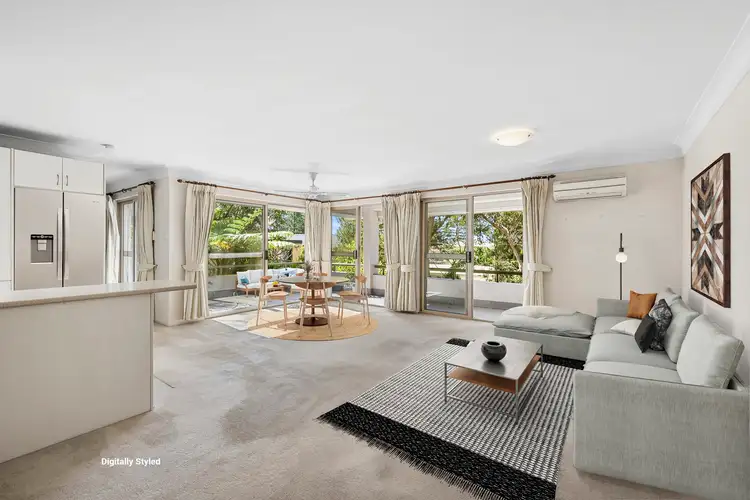 Third view of Homely apartment listing, 10/41 Foamcrest Avenue, Newport NSW 2106