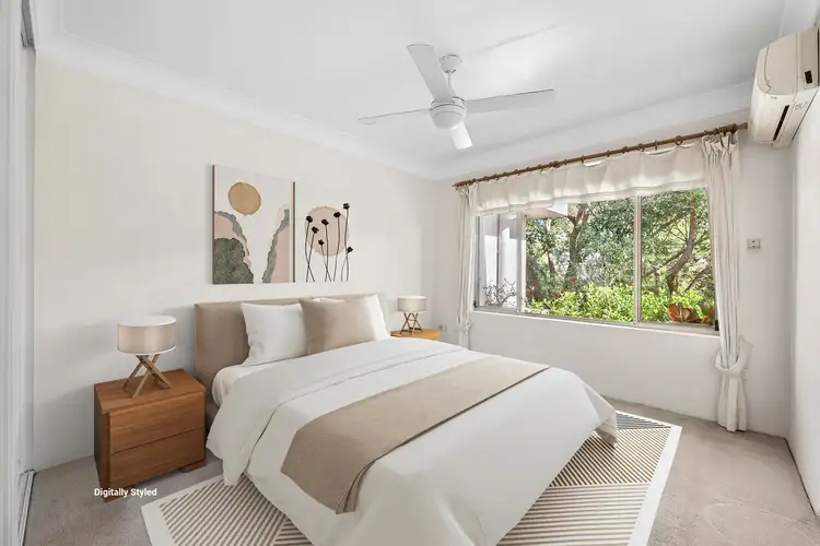 Fourth view of Homely apartment listing, 10/41 Foamcrest Avenue, Newport NSW 2106