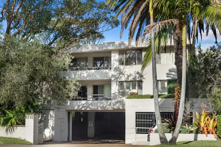 Sixth view of Homely apartment listing, 10/41 Foamcrest Avenue, Newport NSW 2106
