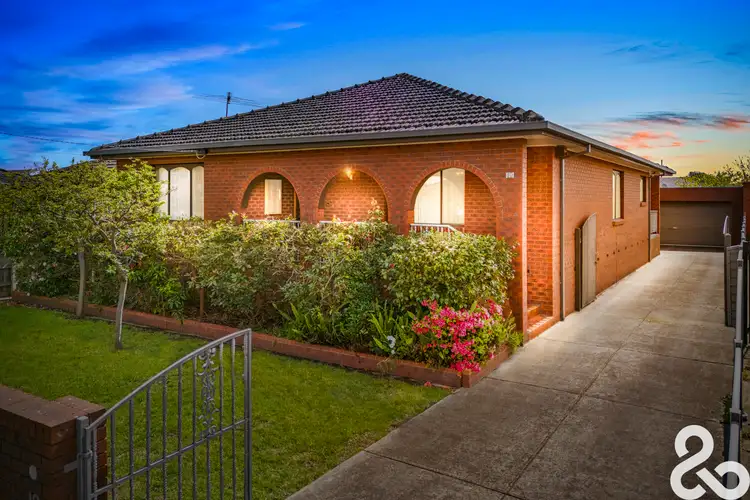 12 Cherry Court, Lalor VIC 3075