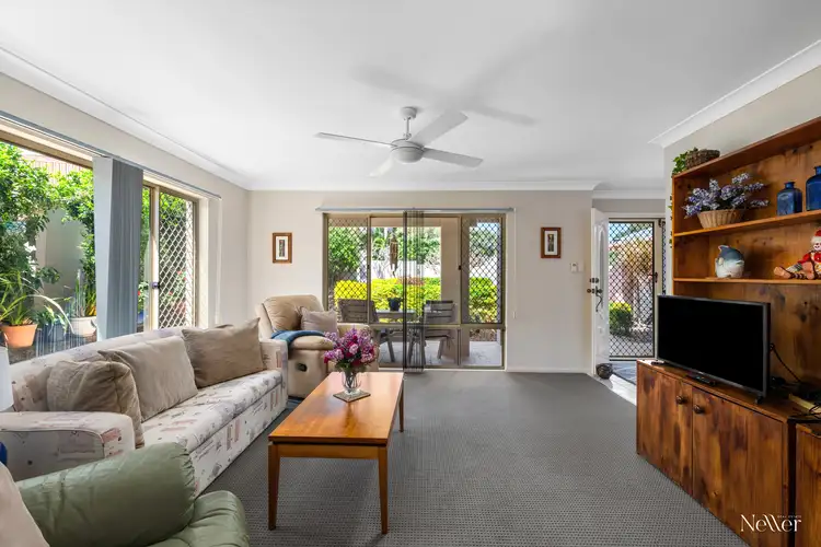 Sixth view of Homely house listing, 5 Daybreak Court, Castaways Beach QLD 4567