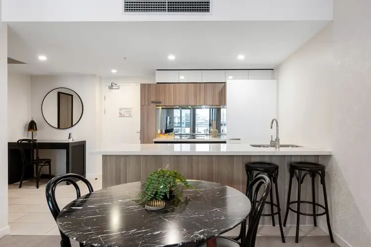 Fifth view of Homely apartment listing, 1003/959 Ann Street, Fortitude Valley QLD 4006