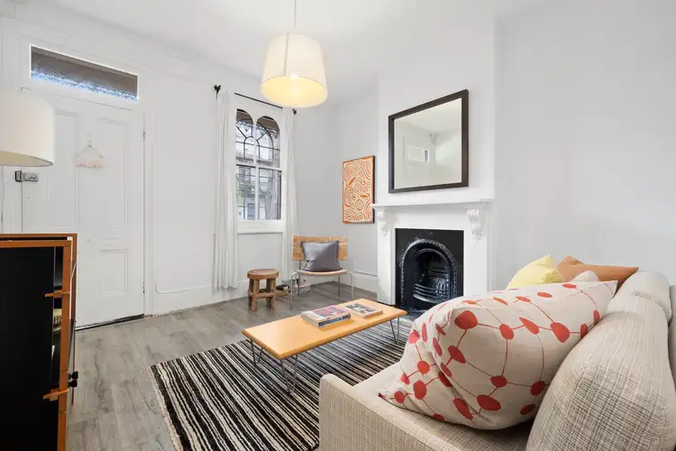 Main view of Homely house listing, 18 Gottenham Street, Glebe NSW 2037