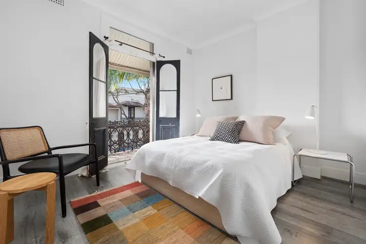 Second view of Homely house listing, 18 Gottenham Street, Glebe NSW 2037