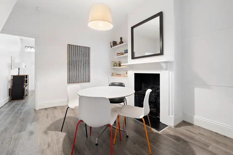 Third view of Homely house listing, 18 Gottenham Street, Glebe NSW 2037