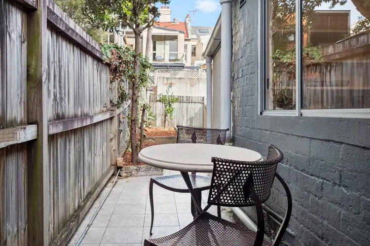 Sixth view of Homely house listing, 18 Gottenham Street, Glebe NSW 2037