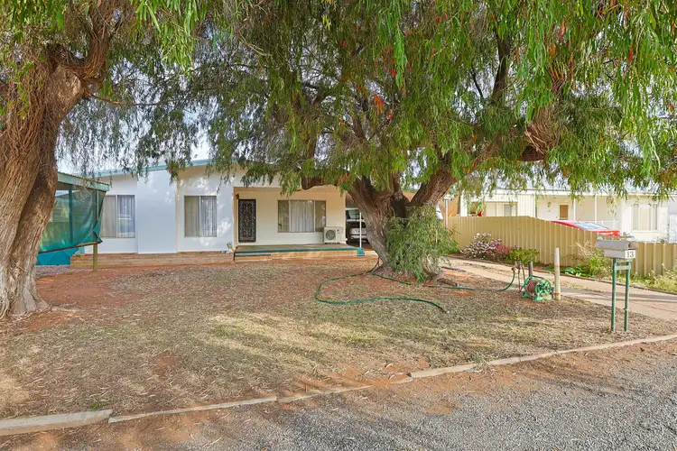 Main view of Homely house listing, 13 Eldridge Road, Red Cliffs VIC 3496
