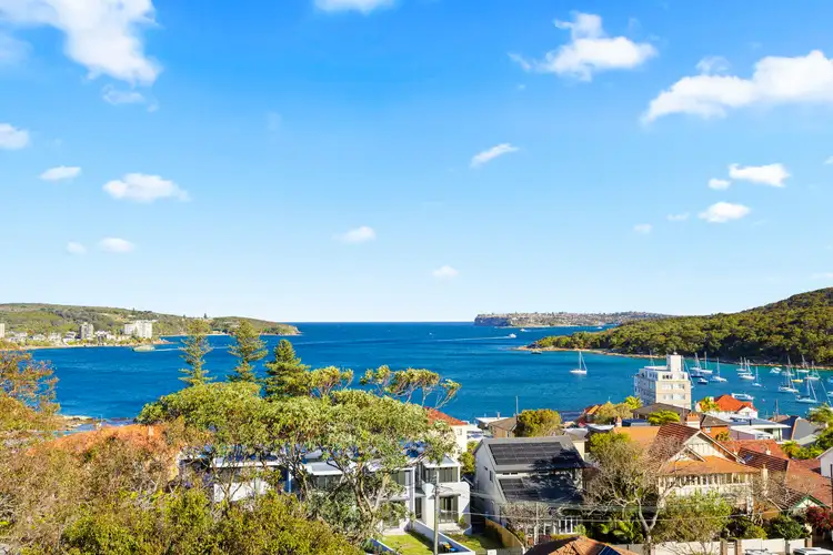 Second view of Homely unit listing, 5/44 Lauderdale Avenue, Fairlight NSW 2094