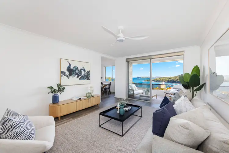 Third view of Homely unit listing, 5/44 Lauderdale Avenue, Fairlight NSW 2094