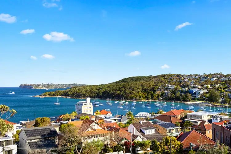 Fourth view of Homely unit listing, 5/44 Lauderdale Avenue, Fairlight NSW 2094