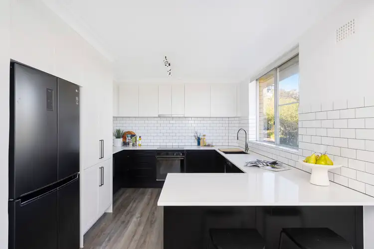 Fifth view of Homely unit listing, 5/44 Lauderdale Avenue, Fairlight NSW 2094