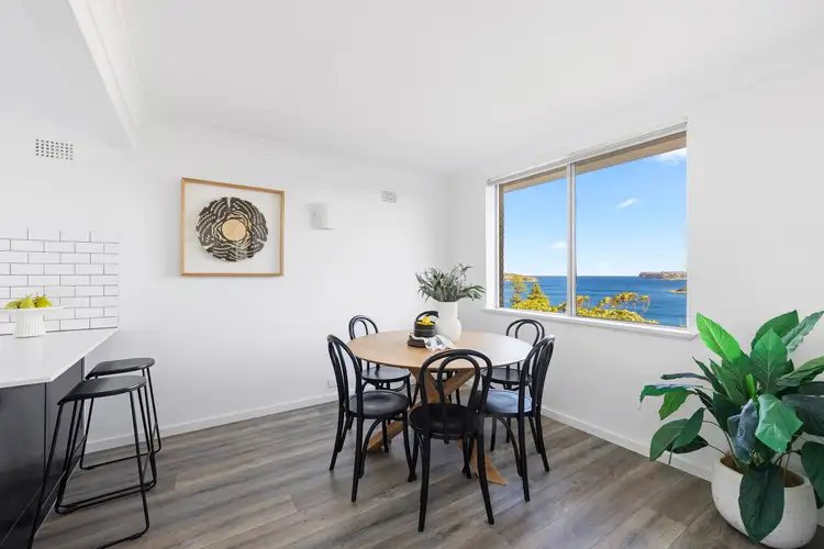 Sixth view of Homely unit listing, 5/44 Lauderdale Avenue, Fairlight NSW 2094