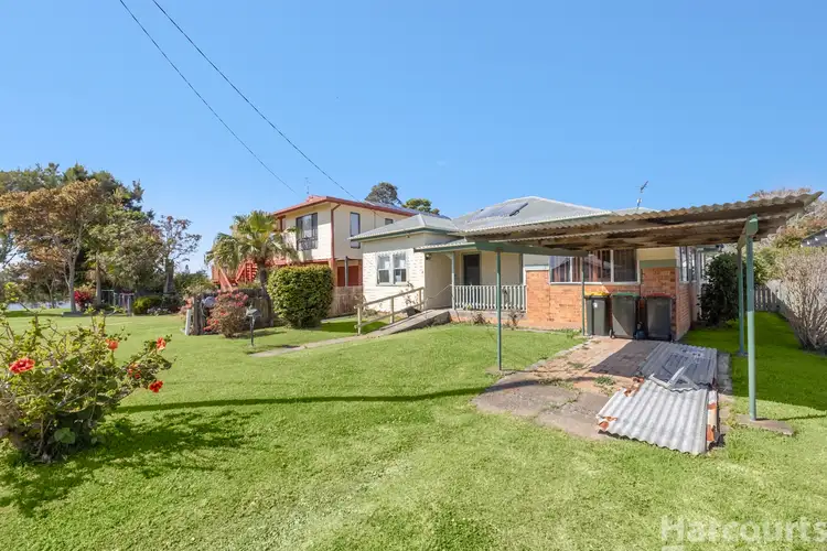 Main view of Homely house listing, 4 Verge Street, Smithtown NSW 2440
