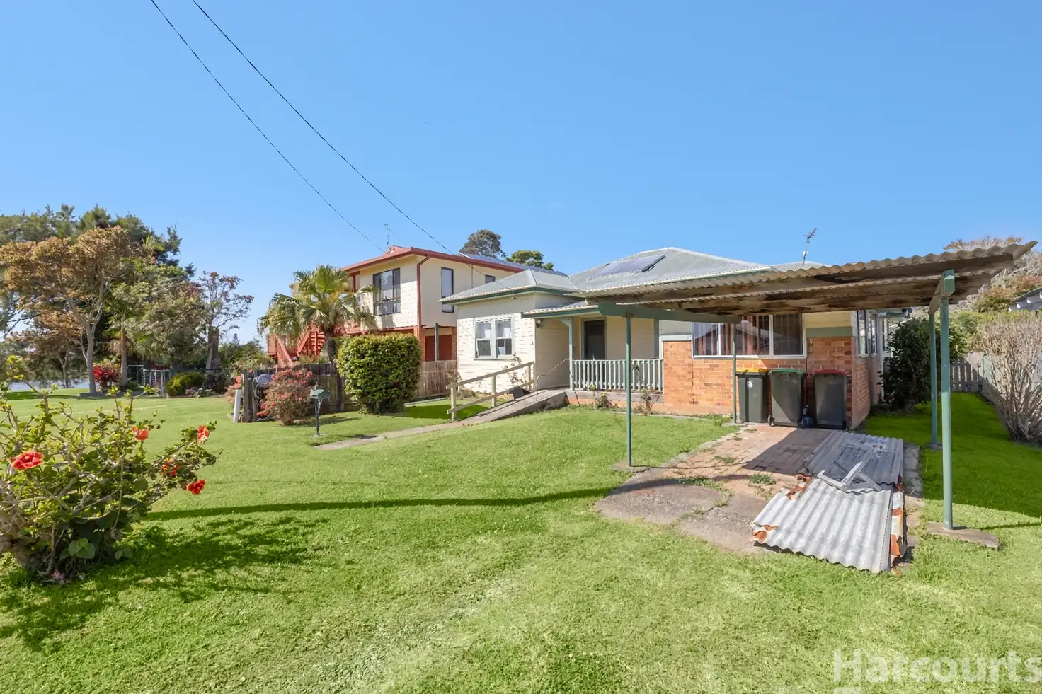 Main view of Homely house listing, 4 Verge Street, Smithtown NSW 2440