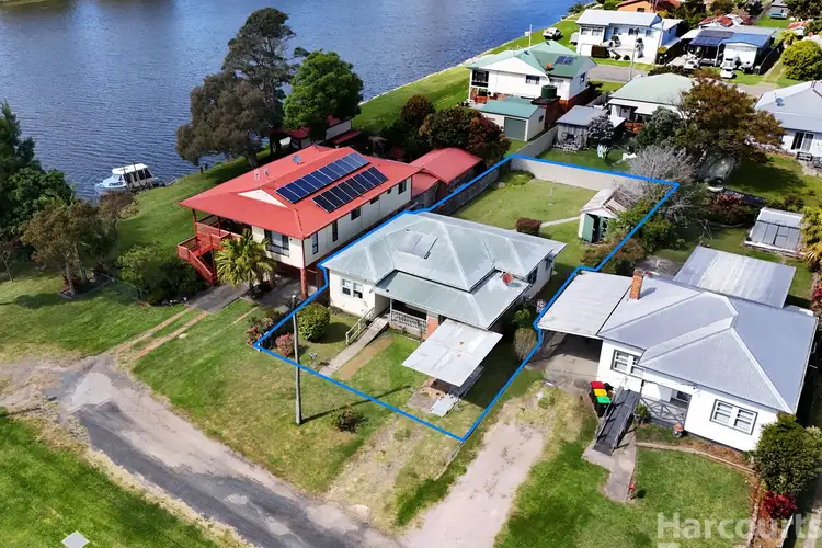 Second view of Homely house listing, 4 Verge Street, Smithtown NSW 2440