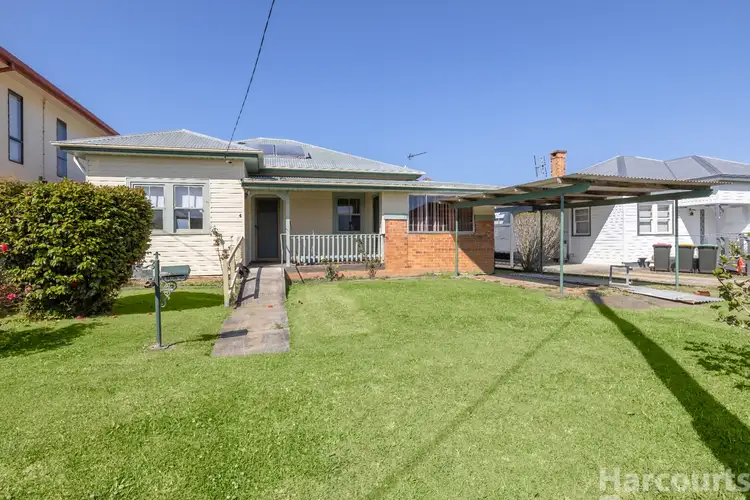Third view of Homely house listing, 4 Verge Street, Smithtown NSW 2440