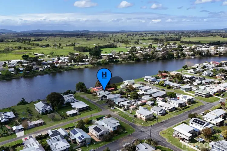 Fourth view of Homely house listing, 4 Verge Street, Smithtown NSW 2440
