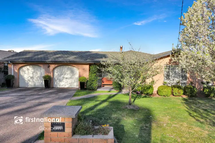 47 Dalley Street, Goulburn NSW 2580