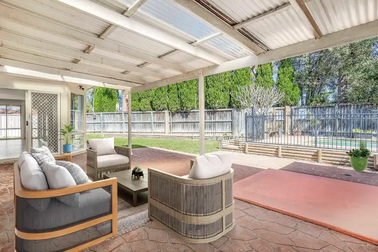 Fourth view of Homely house listing, 7 Pioneer Drive, Menai NSW 2234