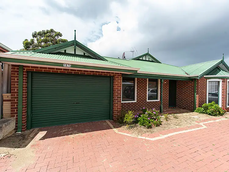 167C Berwick Street, Victoria Park WA 6100