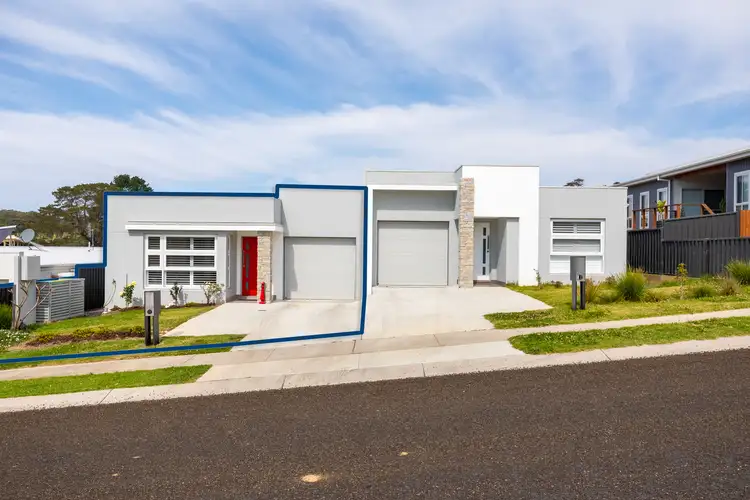 60B Parbery Avenue, Bermagui NSW 2546